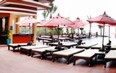 Туры в отель Saisawan Beach Resort