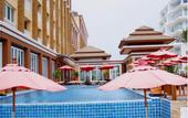 Туры в отель Saisawan Beach Resort