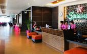 Туры в отель Saisawan Beach Resort