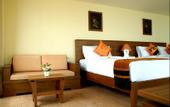 Туры в отель Saisawan Beach Resort