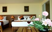 Туры в отель Saisawan Beach Resort
