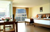 Туры в отель Saisawan Beach Resort