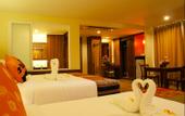 Туры в отель Saisawan Beach Resort