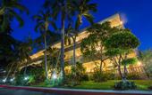 Туры в отель Twin Palms Resort