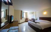 Туры в отель Twin Palms Resort