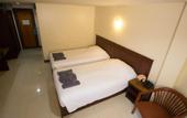 Туры в отель Twin Palms Resort