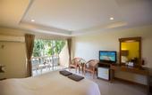 Туры в отель Twin Palms Resort