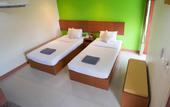 Туры в отель Twin Palms Resort