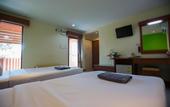 Туры в отель Twin Palms Resort