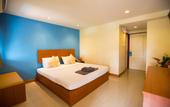 Туры в отель Twin Palms Resort