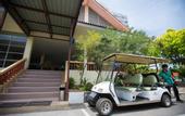 Туры в отель Twin Palms Resort