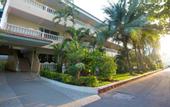 Туры в отель Twin Palms Resort