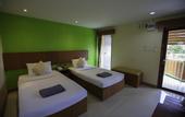 Туры в отель Twin Palms Resort