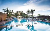 Туры в отель Twin Palms Resort