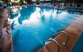 Туры в отель Twin Palms Resort