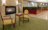 Туры в отель Holiday Inn Lockport