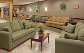 Туры в отель Holiday Inn Lockport