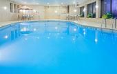 Туры в отель Holiday Inn Lockport
