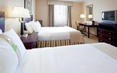 Туры в отель Holiday Inn Lockport