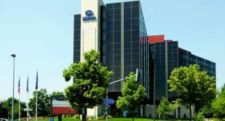 Hilton Strasbourg 4*