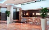 Туры в отель Hilton Strasbourg