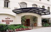 Туры в отель Residence Inn Beverly Hills