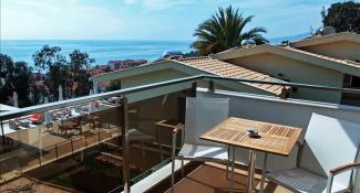 Greek Pride Cronwell Rahoni 5*