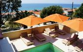 Туры в отель Greek Pride Cronwell Rahoni