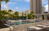 Туры в отель Hilton Waikiki Beach