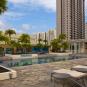 Туры в отель Hilton Waikiki Beach, оператор Anex Tour