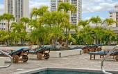 Туры в отель Hilton Waikiki Beach
