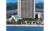 Туры в отель Hilton Waikiki Beach
