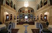 Туры в отель Chomu Palace