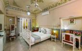Туры в отель Chomu Palace