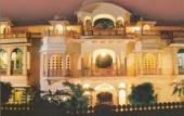 Туры в отель Shahpura House