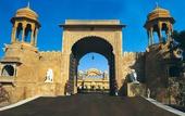 Туры в отель Fort Rajwada
