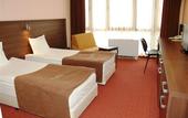 Туры в отель Business Hotel Plovdiv
