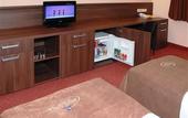 Туры в отель Business Hotel Plovdiv