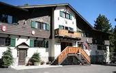 Туры в отель Alpenhof Lodge
