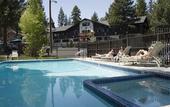 Туры в отель Alpenhof Lodge