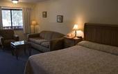 Туры в отель Alpenhof Lodge