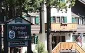 Туры в отель Alpenhof Lodge