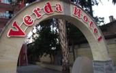 Туры в отель Verda