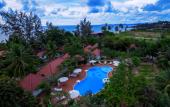 Туры в отель Phu Quoc Paris Beach Resort