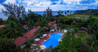 Phu Quoc Paris Beach Resort 3*