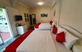 Туры в отель Phu Quoc Paris Beach Resort