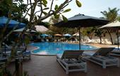 Туры в отель Phu Quoc Paris Beach Resort