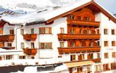 Туры в отель Hotel Tirol Fiss