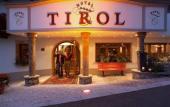 Туры в отель Hotel Tirol Fiss