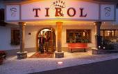 Туры в отель Hotel Tirol Fiss